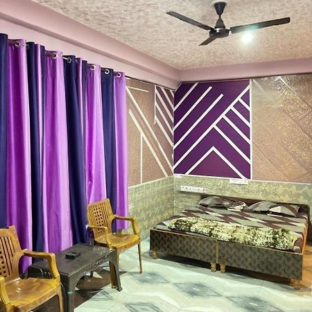 Nucleus Guest House Касоль Екстер'єр фото
